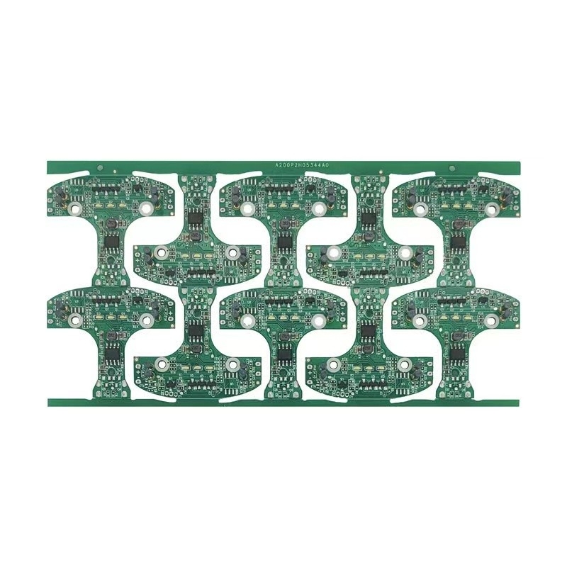 TWS Earphone PCB Assembly Service Tailored PCB Design, XZH Custom Pcb Circuit Control Board Assembly
