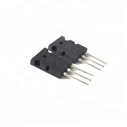 Original A1943 C5200 IGBT Audio Pair 2SA1943 SC5200 5200 Bipolar Transistors in Stock Type IGBT