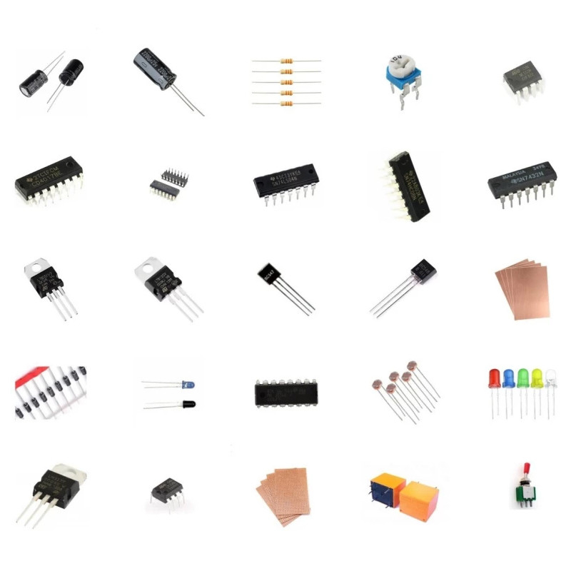 Find the perfect NJW1280RB2-TE1 IC with our Wonderful one-stop electronic components Bom list service and T/T payment