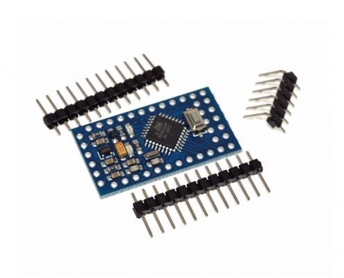 Pro Mini Atmega328 5V 16M Development Board New Nano Board Compatible with Arduino
