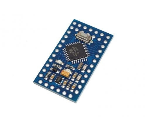 Pro Mini Atmega328 5V 16M Development Board New Nano Board Compatible with Arduino