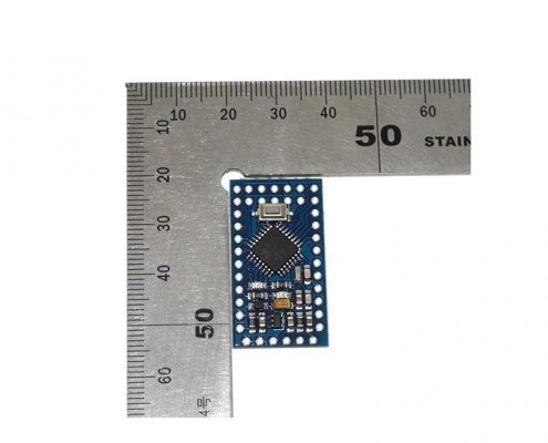 Pro Mini Atmega328 5V 16M Development Board New Nano Board Compatible with Arduino