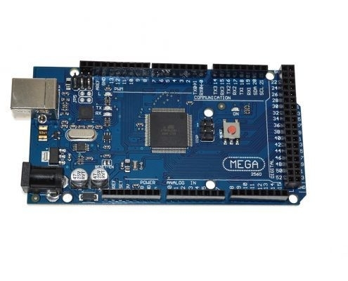 ATMEGA16U2 Board Mega 2560 R3 ATMEGA2560-16AU Board With USB Cable Mega2560