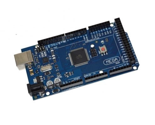 ATMEGA16U2 Board Mega 2560 R3 ATMEGA2560-16AU Board With USB Cable Mega2560