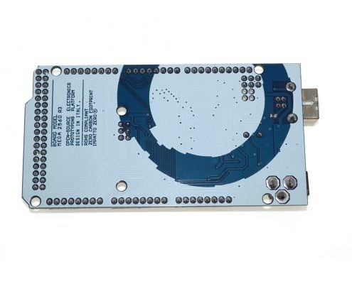 ATMEGA16U2 Board Mega 2560 R3 ATMEGA2560-16AU Board With USB Cable Mega2560