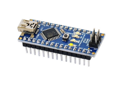 USB Nano V3.0 ATmega328P CH340G 5V 16M Micro-controller board FOR Arduino