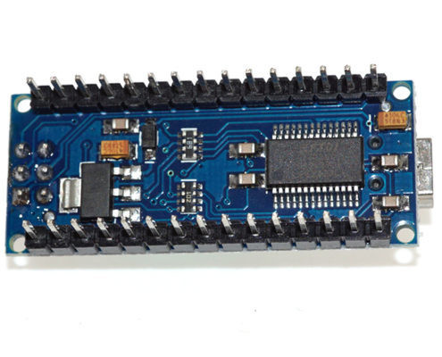 USB Nano V3.0 ATmega328P CH340G 5V 16M Micro-controller board FOR Arduino