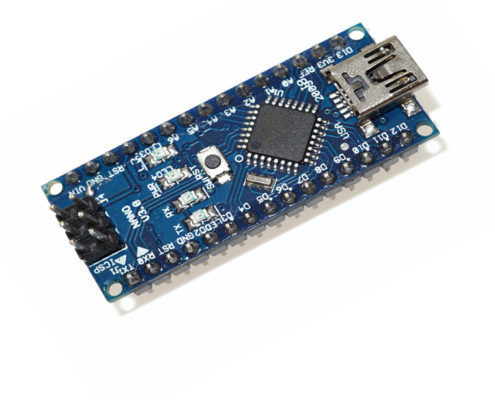 USB Nano V3.0 ATmega328P CH340G 5V 16M Micro-controller board FOR Arduino