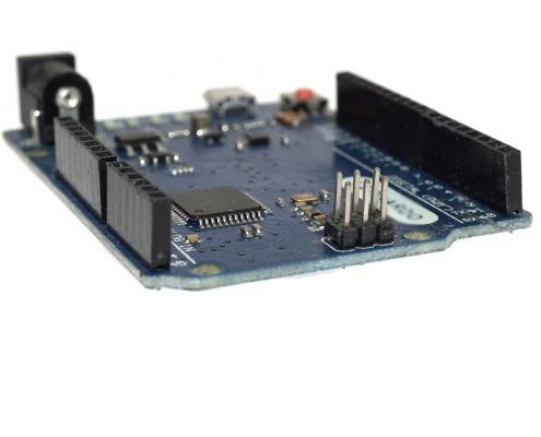 R3 MEGA328P Development Board Compatible with ATMEGA16U2 Micro USB Cable