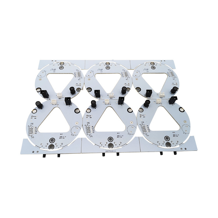 OEM Circuit PCB Board Assembly Custom Led Board Display Wholesale Led Sign Board