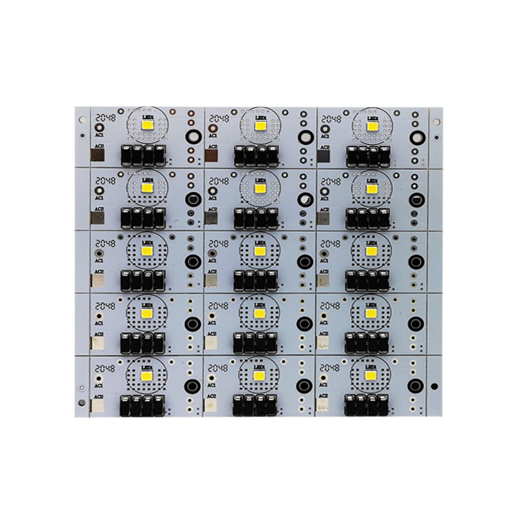 OEM Circuit PCB Board Assembly Custom Led Board Display Wholesale Led Sign Board