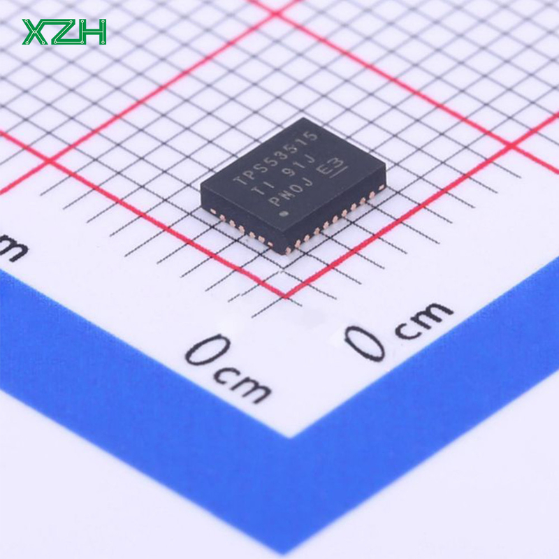 100% Manufacturing Date Code TPS73601DCQR Customized Integrated Circuit Board for Your Business Growth