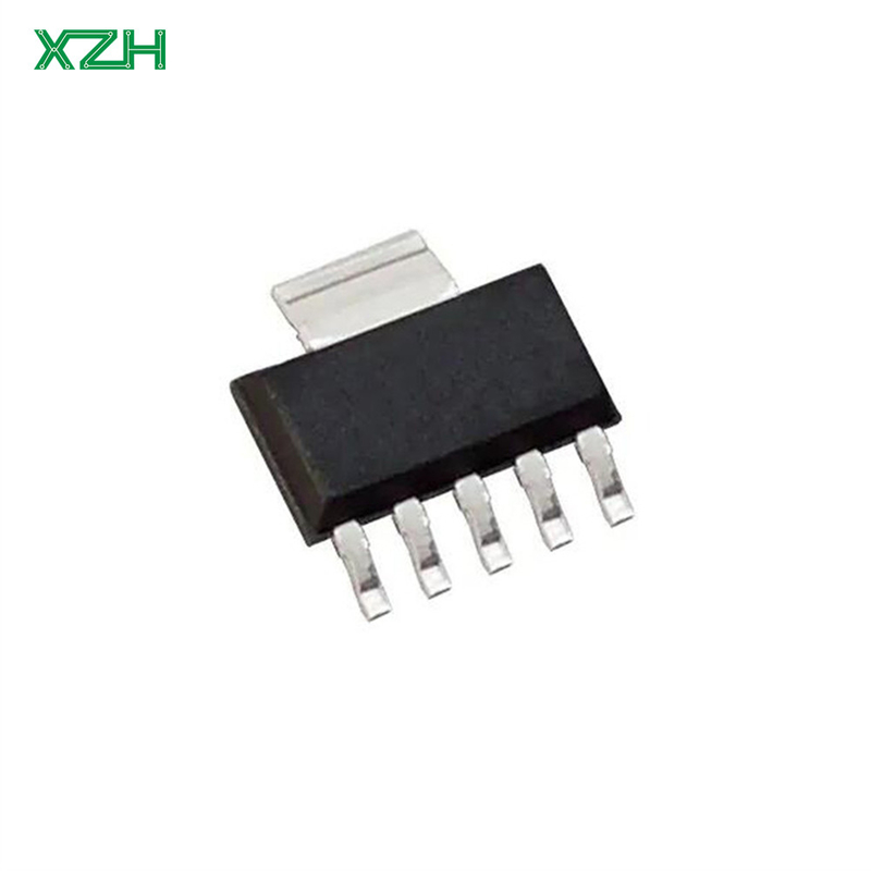 100% Manufacturing Date Code TPS73601DCQR Customized Integrated Circuit Board for Your Business Growth