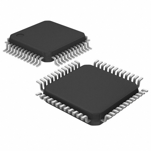 XC9536-10VQG44C Integrated Circuit Chip Original FPGA Board Microcontroller for Electronic Components
