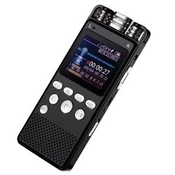 Wholesale Digital Recorder Audio Telephone for Lecture Interview Meeting Class Mini Voice Recorder