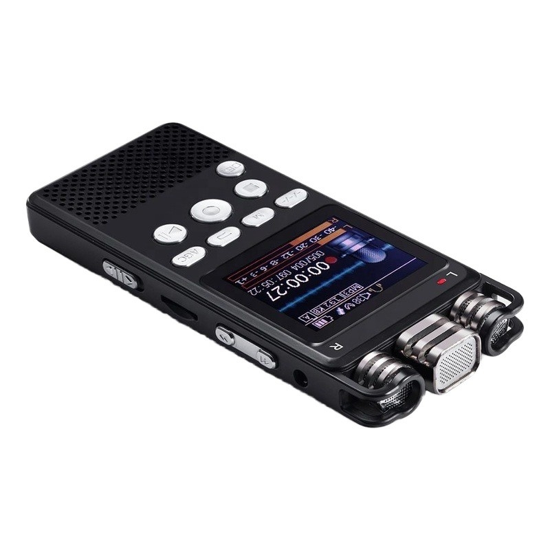 Wholesale Digital Recorder Audio Telephone for Lecture Interview Meeting Class Mini Voice Recorder