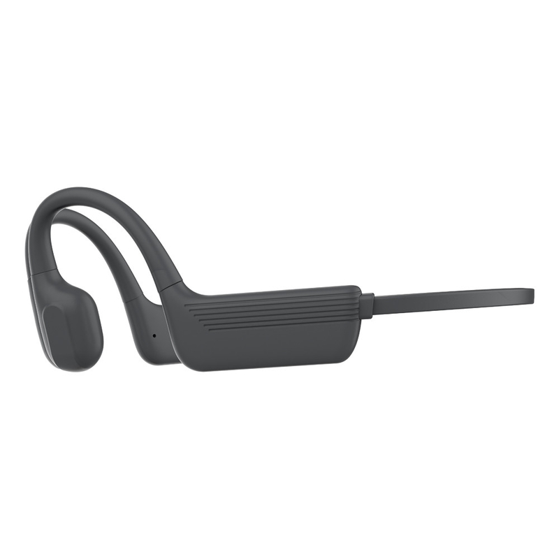 Waterproof Headset Running Swim Sports Earphones Bone Conduction Headphone BT Wireless with 32G Memory