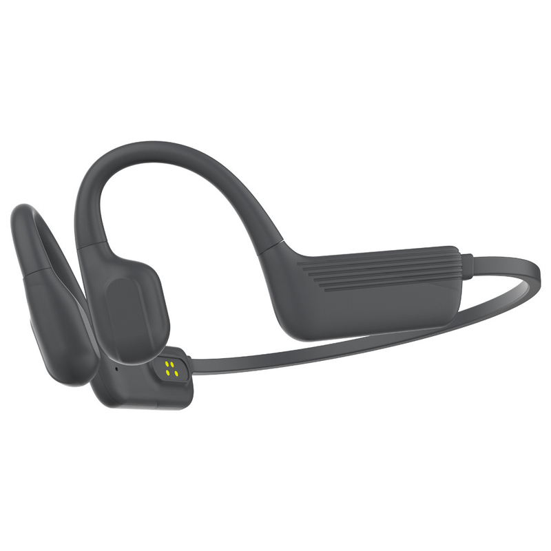 Waterproof Headset Running Swim Sports Earphones Bone Conduction Headphone BT Wireless with 32G Memory