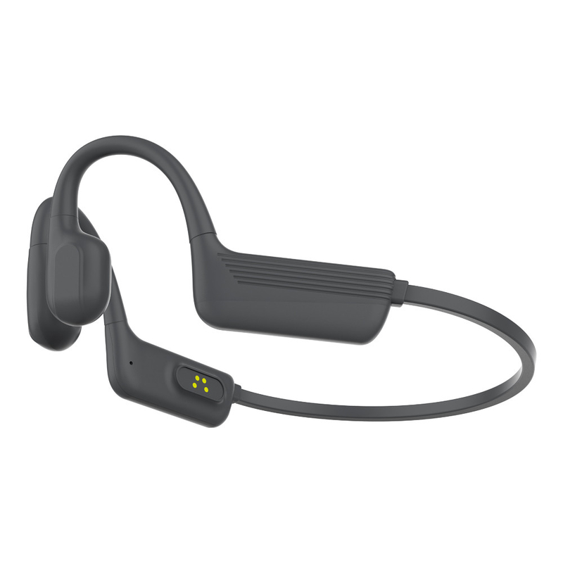 Waterproof Headset Running Swim Sports Earphones Bone Conduction Headphone BT Wireless with 32G Memory