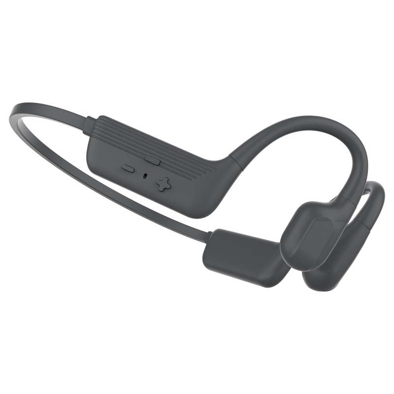 Waterproof Headset Running Swim Sports Earphones Bone Conduction Headphone BT Wireless with 32G Memory
