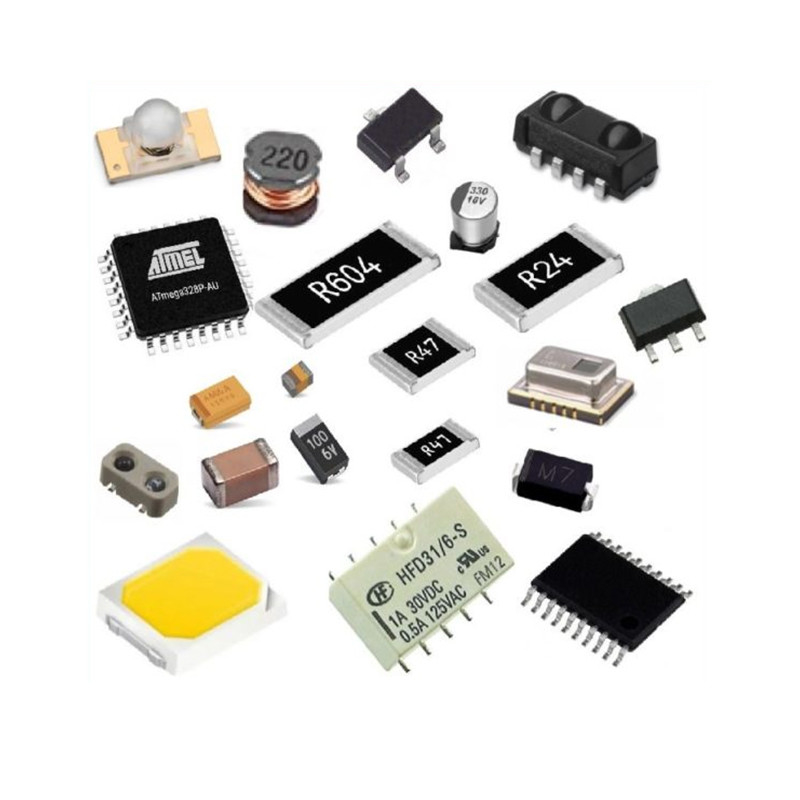 Component Part PIC16F876 Integrated Circuit Microcontroller 8-bit Processor for Original and Electronic Component PI
