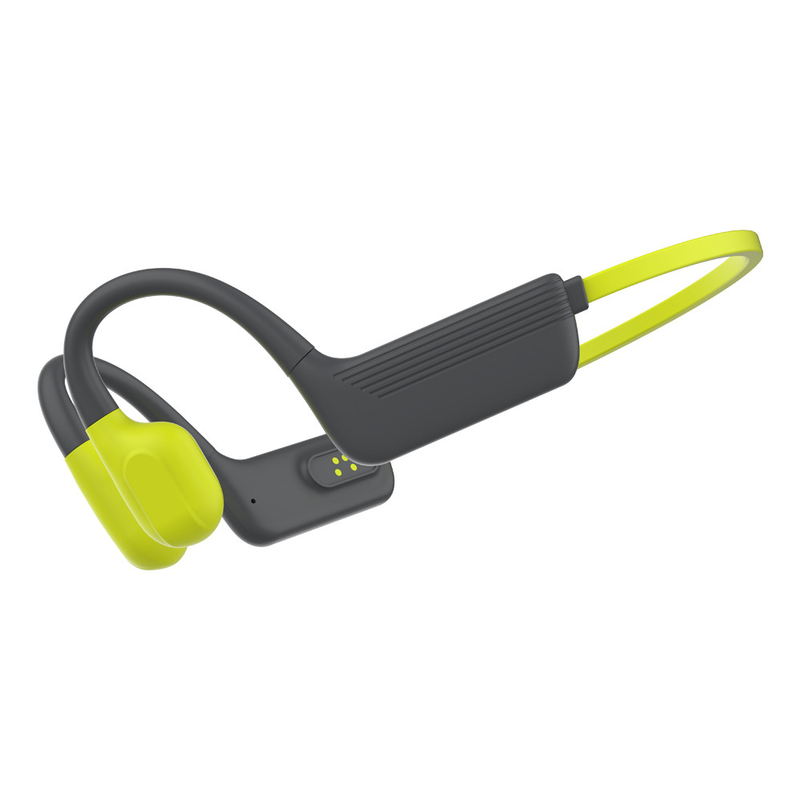 Sport Earhook Bone Conduction Overhead BT 5.3 Headset TWS Head Phones Stereo Wireless Blue Tooth Earphone Headphone