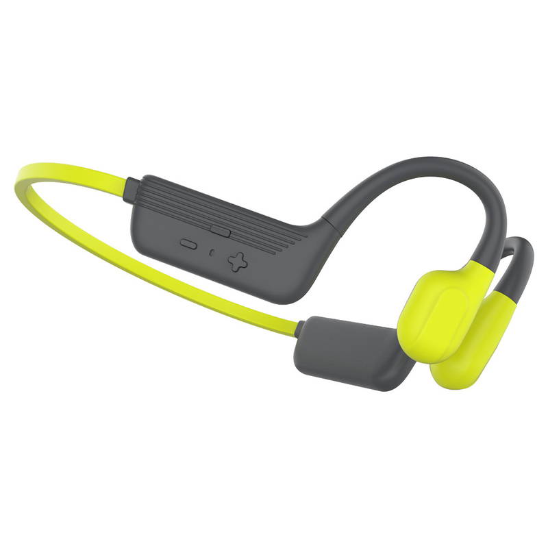 Sport Earhook Bone Conduction Overhead BT 5.3 Headset TWS Head Phones Stereo Wireless Blue Tooth Earphone Headphone