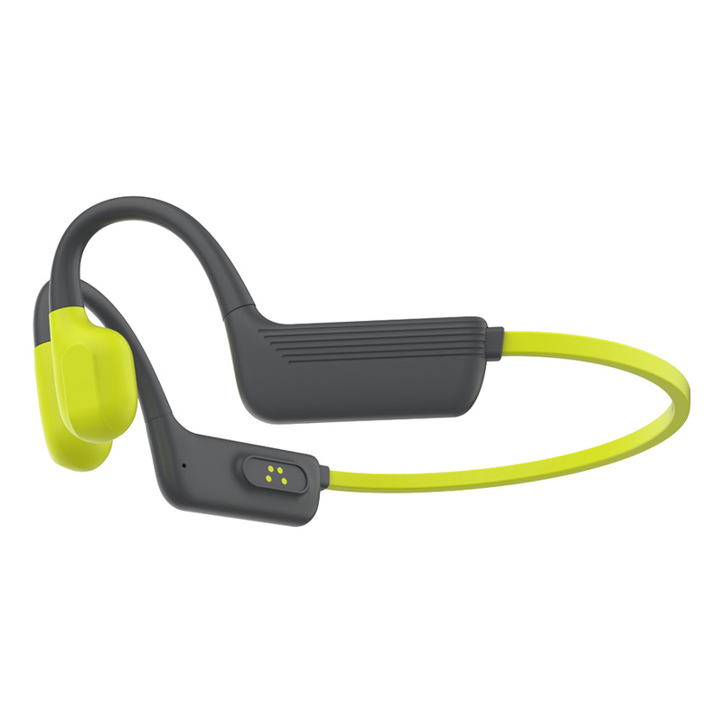 Sport Earhook Bone Conduction Overhead BT 5.3 Headset TWS Head Phones Stereo Wireless Blue Tooth Earphone Headphone