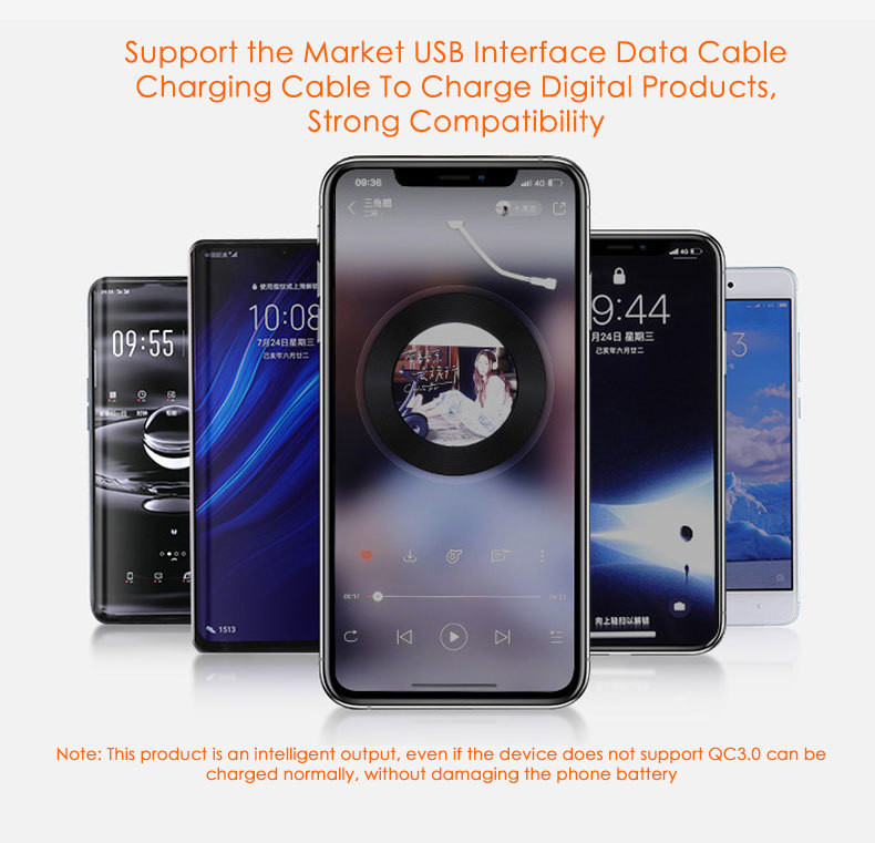 Moq 1 Pcs Sample Eu Us Uk Power Adapter XZH 65w Pd Charging Fast Charger for Mobile Phone 13 14 15 Pro Wall Charger