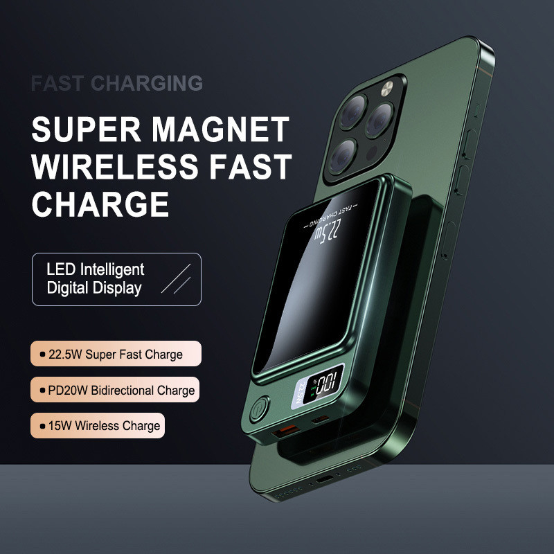 Quote BOM List Other Inverters and With Multiple Ports for All Your Charging Needs Power Bank