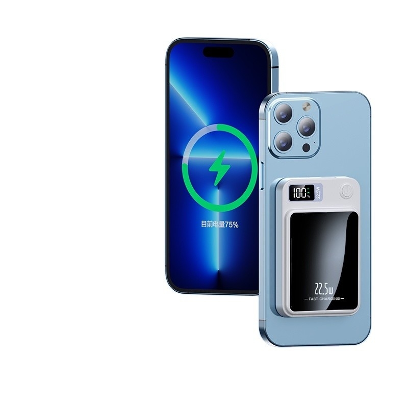 Factory Direct for Apple Interface Portable Phone Charger Fast Charging Power Bank