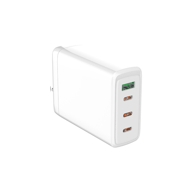 PD 65W Adapter Usb Type c Type-c Fast Charging EU US Plug Cargadores Para Celular GaN Wall Charger Cable for Phone 14 15 Pro Max