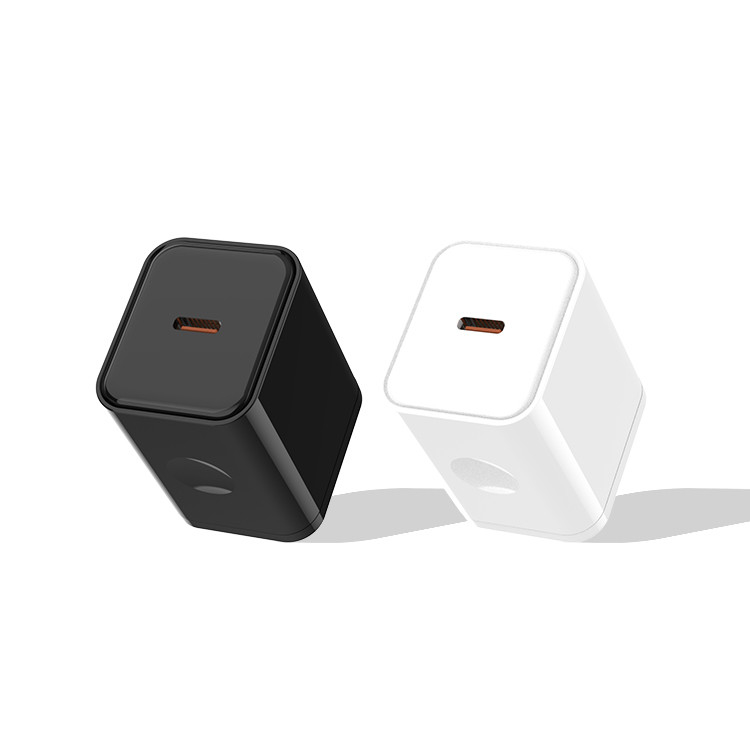 Oem Type C Phone Charger Cargador Celulares Cell Phone Fast Usb Wall Charger Mobile Phone Charger With Package