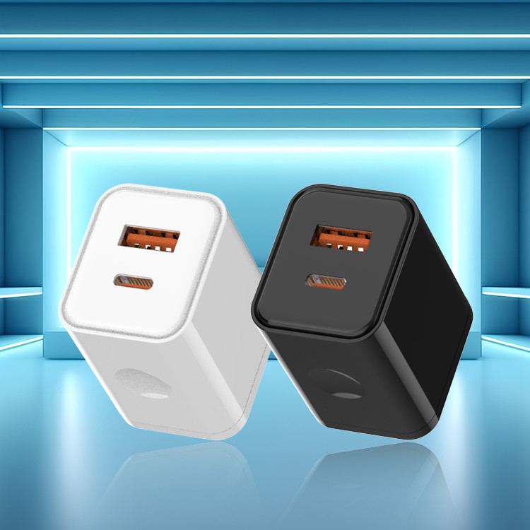 XZH Best Selling Products 35w Charger Gan Tech Usbc Charger Type-c Fast Charging for Android Phone Charger35watt Laptop