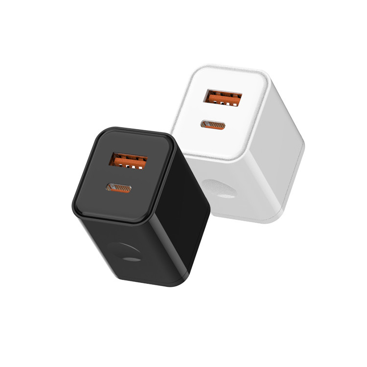XZH Best Selling Products 35w Charger Gan Tech Usbc Charger Type-c Fast Charging for Android Phone Charger35watt Laptop