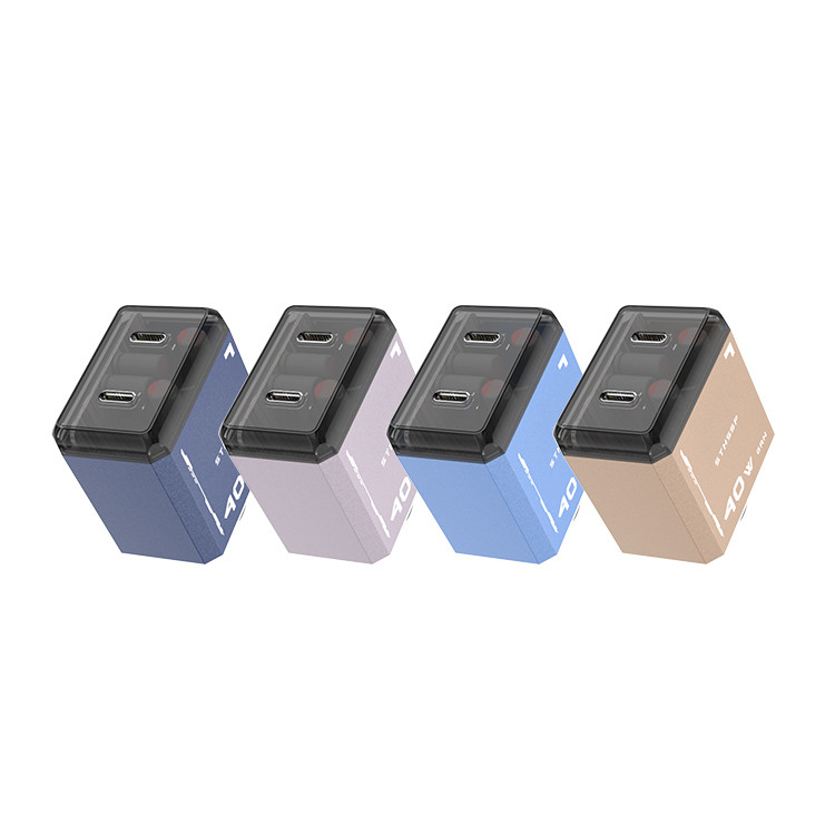 Special Offer Fast Charger for Chargeur I Phone Charger Fast Charging Cargadores Para Celular 40w 20w Pd Chargers Adapter