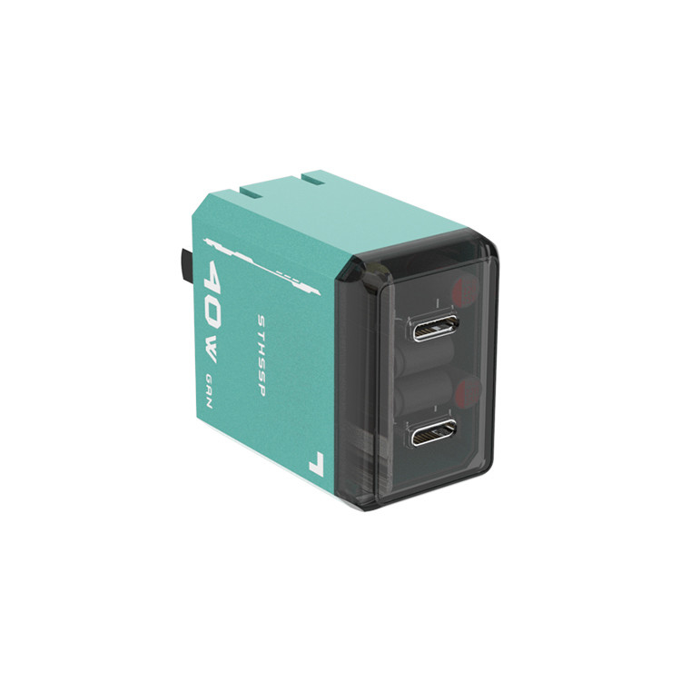 Special Offer Fast Charger for Chargeur I Phone Charger Fast Charging Cargadores Para Celular 40w 20w Pd Chargers Adapter