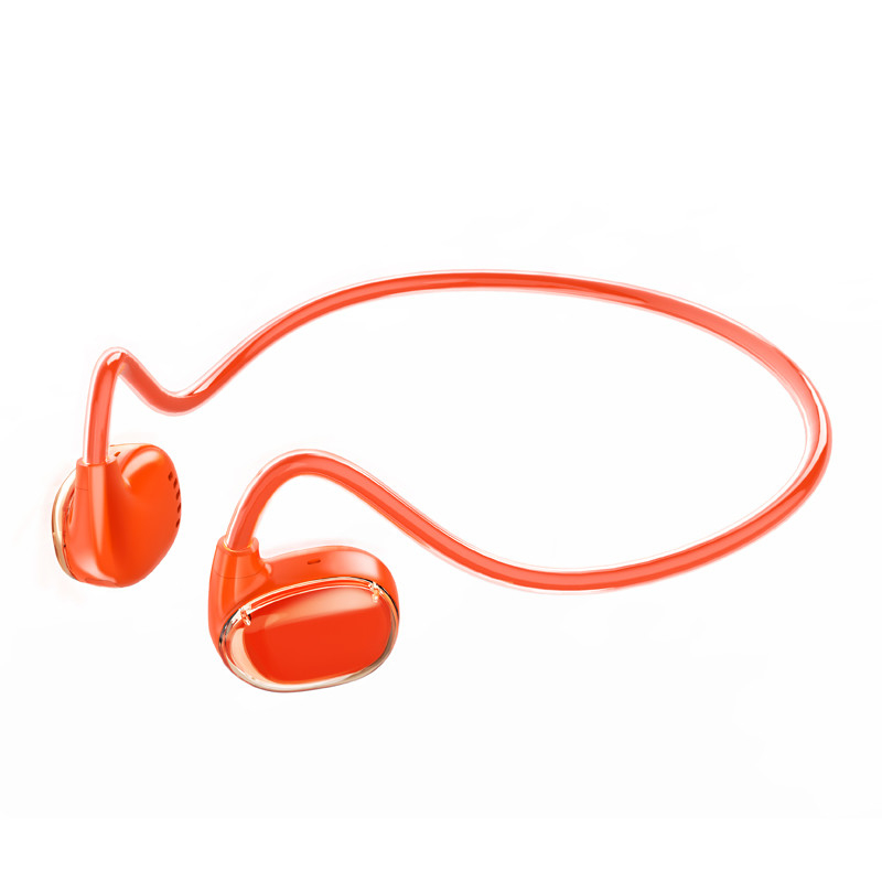 Factory Low-cost Pro Air Features Bone Conduction and Supports Wireless Connection Protocol Calling Music Headphones