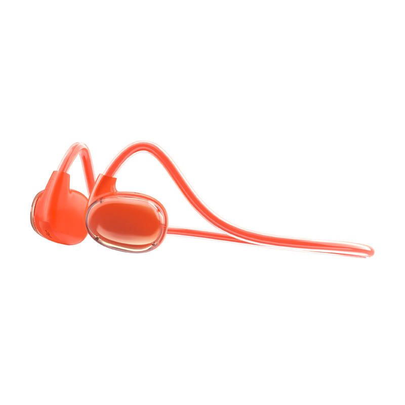 Factory Low-cost Pro Air Features Bone Conduction and Supports Wireless Connection Protocol Calling Music Headphones