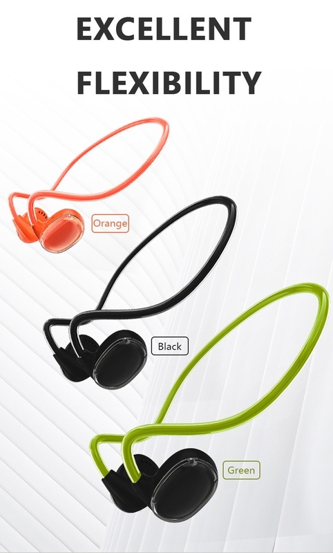 Factory Low-cost Pro Air Features Bone Conduction and Supports Wireless Connection Protocol Calling Music Headphones