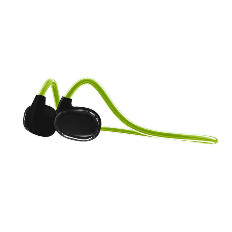 High Quality Wholesale Smart Small Open Ear Noise-canceling Sport Running Waterproof Music Bluetooth Headphones Tws Headset