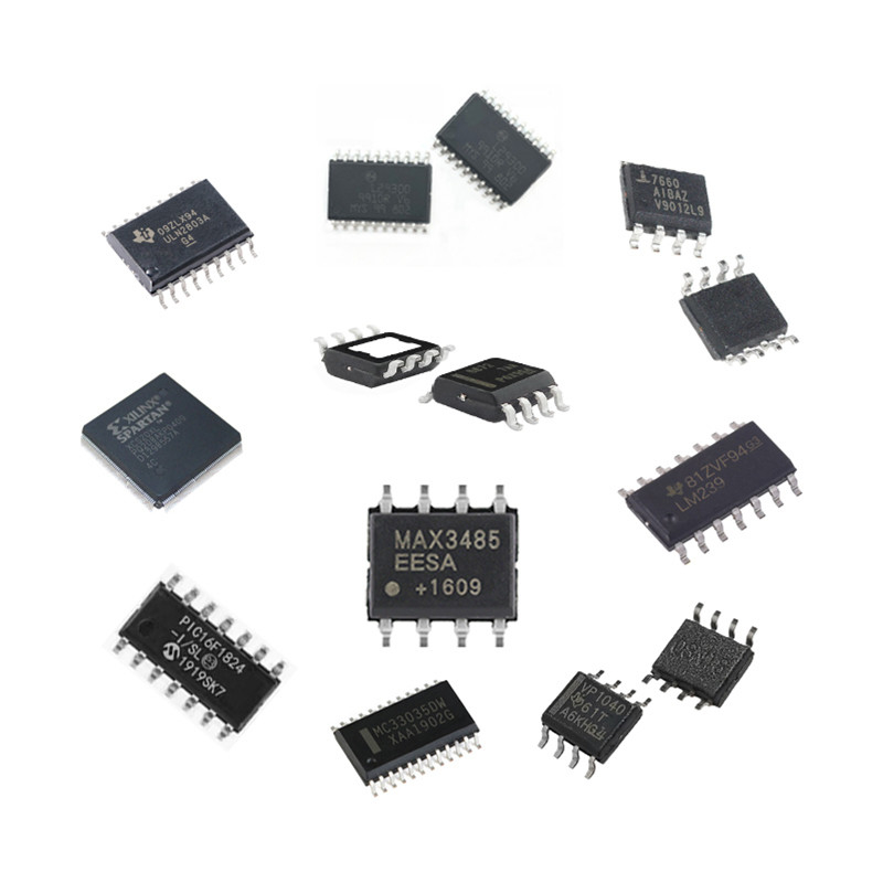 Electronic Components Series Customized EMMC16G-MW28-01E22 Flash EEPROM Integrated Circuit for Applications