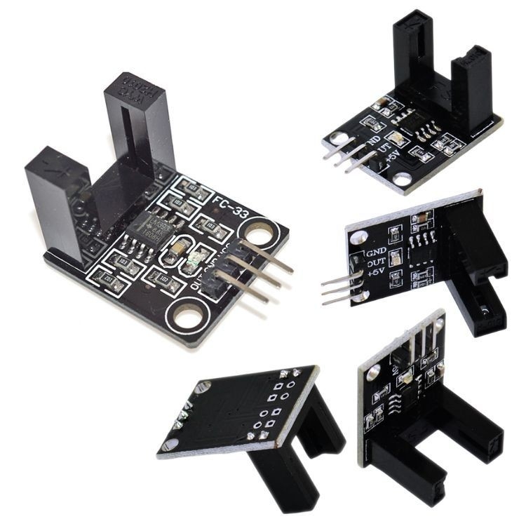 Shenzhen Supplier Correlation Photoelectric Sensor Infrared Radiation Count Module Infrared Sensor