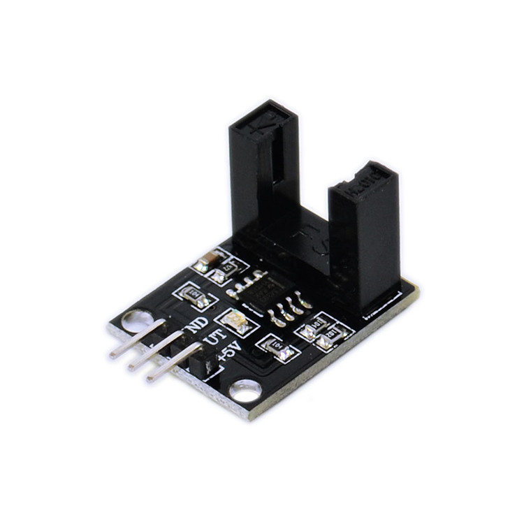 Shenzhen Supplier Correlation Photoelectric Sensor Infrared Radiation Count Module Infrared Sensor