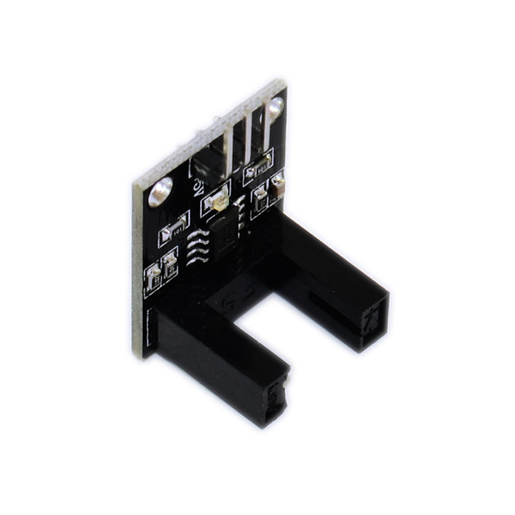 Shenzhen Supplier Correlation Photoelectric Sensor Infrared Radiation Count Module Infrared Sensor