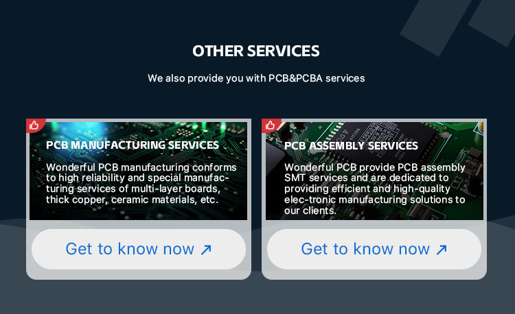 Wonderful one-stop electronic components Bom list service Payment type hosting for your integrated circuit needs