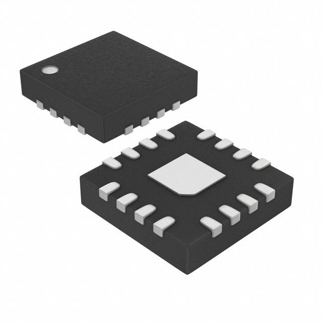 HCS360/SN 8SOIC Code Hopping Encoder for Remote Secure Access Keyless Entry Application-Specific Integrated Circuit 8SOIC