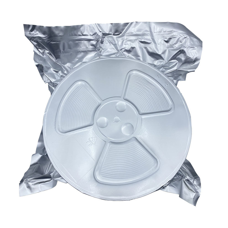 Product Completion Type Component Part HDL6M05586 Customized Integrated Circuit Ultrasonic Mining Trans-Pulse 84QFN