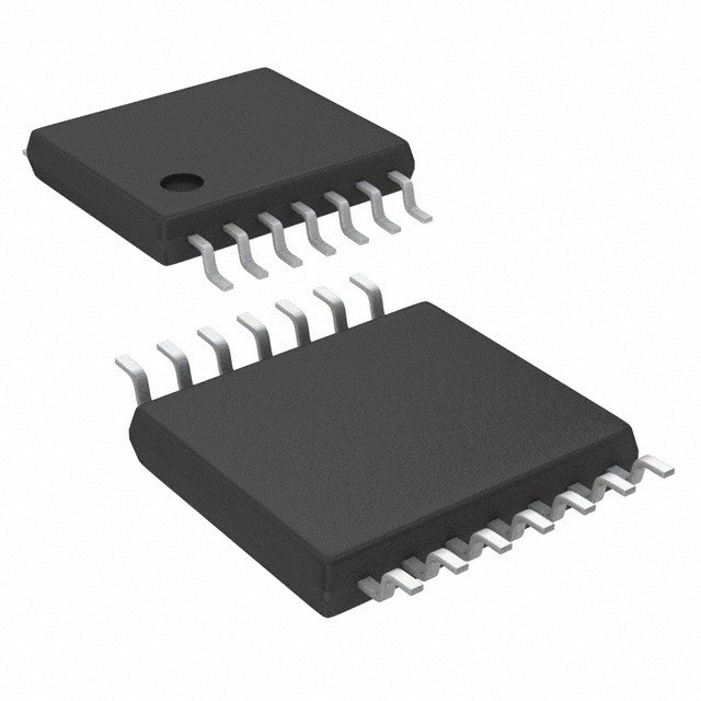 AT88SC0204CA TH T Secure Memory Integrated Circuit in 8TSSOP for Customized Embedded Smart Card Solutions