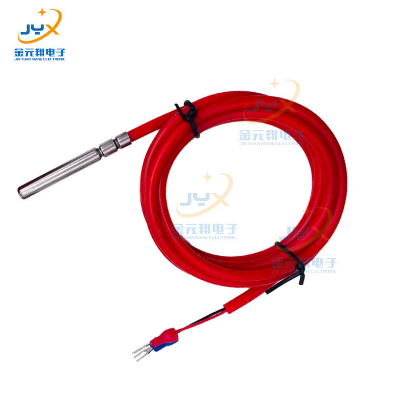 5pcs/lot High temperature NTC 2.25K 5K 10K 20K 50K 3950 3970 1% NTC temperature sensor MF58 Manufacturing Date Code 100%